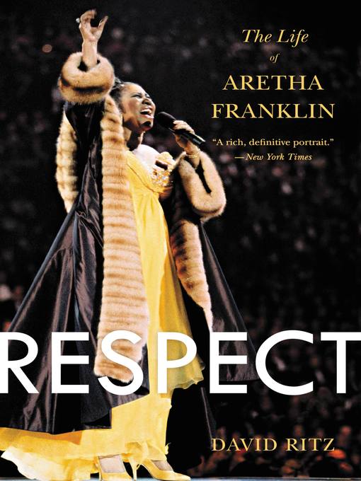 Title details for Respect by David Ritz - Available